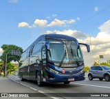 Viação Cometa 724506 na cidade de São Paulo, São Paulo, Brasil, por Luciano  Piske. Número da foto: #13104241.