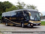 Roteiros do Sul Turismo 2051 na cidade de Joinville, Santa Catarina, Brasil, por Matheus Vieira Mortari. Número da foto: #:id.