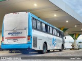 Andrade Transportes 157 na cidade de Teresina, Piauí, Brasil, por Lucas Vieira. Número da foto: #13103571.