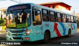 Rota Sol > Vega Transporte Urbano 35822 na cidade de Fortaleza, Ceará, Brasil, por Whellighton Willian. Número da foto: #:id.