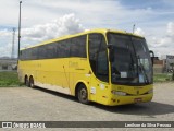 Viação Itapemirim 8613 na cidade de Caruaru, Pernambuco, Brasil, por Lenilson da Silva Pessoa. Número da foto: #13104260.