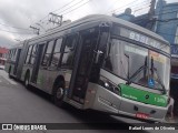 Viação Gato Preto 1 2479 na cidade de São Paulo, São Paulo, Brasil, por Rafael Lopes de Oliveira. Número da foto: #:id.
