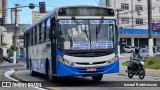 Transportes Barata BN-99024 na cidade de Belém, Pará, Brasil, por Ismael Rodrivascon. Número da foto: #:id.