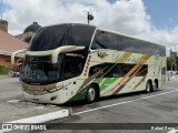 Princesa da Serra Viagens e Turismo 1244 na cidade de Aparecida, São Paulo, Brasil, por Rafael Rosa. Número da foto: #:id.