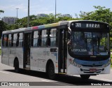 Tijuquinha - Auto Viação Tijuca C50192 na cidade de Rio de Janeiro, Rio de Janeiro, Brasil, por Wescley  Costa. Número da foto: #13104580.