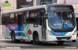 Viação Arujá 2312 na cidade de Arujá, São Paulo, Brasil, por Cauan Ferreira. Número da foto: #13104825.