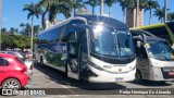 Bel-Tour Transportes e Turismo 327 na cidade de Aparecida, São Paulo, Brasil, por Pedro Henrique De Almeida. Número da foto: #:id.