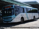 Auto Viação São José 12407 na cidade de Fortaleza, Ceará, Brasil, por Fernando de Oliveira. Número da foto: #:id.