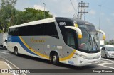 Lençóis Turismo 1655 na cidade de São Paulo, São Paulo, Brasil, por George Miranda. Número da foto: #:id.