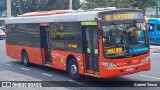 Transportes Vila Isabel A27509 na cidade de Rio de Janeiro, Rio de Janeiro, Brasil, por Gabriel Sousa. Número da foto: #:id.
