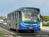 SM Transportes 10656 na cidade de Belo Horizonte, Minas Gerais, Brasil, por Douglas Célio Brandao. Número da foto: #:id.