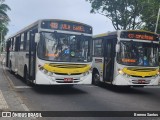 Transportes Vila Isabel A27616 na cidade de Rio de Janeiro, Rio de Janeiro, Brasil, por Brenno Santos. Número da foto: #13103198.