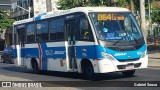 Auto Viação Jabour D86219 na cidade de Rio de Janeiro, Rio de Janeiro, Brasil, por Gabriel Sousa. Número da foto: #:id.