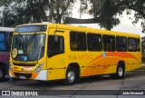 Via Metro Transportes Urbanos 3680 na cidade de Itabuna, Bahia, Brasil, por João Emanoel. Número da foto: #:id.
