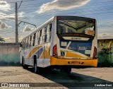 Auto Viação Três Amigos B44584 na cidade de Rio de Janeiro, Rio de Janeiro, Brasil, por Cristhian Davi. Número da foto: #13103472.