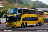 Viação Nova Itapemirim 50116 na cidade de Caratinga, Minas Gerais, Brasil, por Gabriel Ângelo Reis. Número da foto: #13102440.