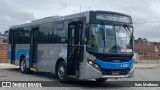 Cooper Líder > A2 Transportes 6 8207 na cidade de São Paulo, São Paulo, Brasil, por Italo Matheus. Número da foto: #13105466.
