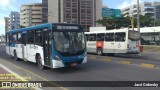 Empresa São Francisco 2612 na cidade de Maceió, Alagoas, Brasil, por Jacó Gebosky. Número da foto: #13103354.