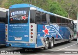 Ferrarezi Rio Preto Transporte e Turismo 1950 na cidade de Aparecida, São Paulo, Brasil, por Leonardo Daniel. Número da foto: #13103996.