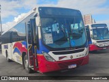 Transportadora Tinguá RJ 156.039 na cidade de Rio de Janeiro, Rio de Janeiro, Brasil, por Kayoã Costa. Número da foto: #:id.