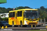 Via Metro Transportes Urbanos 2750 na cidade de Ilhéus, Bahia, Brasil, por João Emanoel. Número da foto: #:id.
