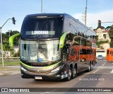 Viação Garcia 86119 na cidade de Curitiba, Paraná, Brasil, por BUSOLOGIA ACS Caetano. Número da foto: #13104006.