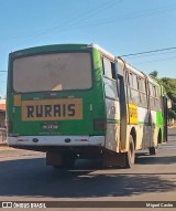 Transporte Rural 1298 na cidade de Severínia, São Paulo, Brasil, por Miguel Castro. Número da foto: #13102656.