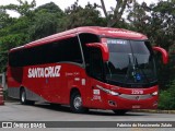 Viação Santa Cruz 22519 na cidade de São Paulo, São Paulo, Brasil, por Fabricio do Nascimento Zulato. Número da foto: #:id.