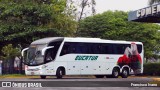 Eucatur - Empresa União Cascavel de Transportes e Turismo 4927 na cidade de Presidente Prudente, São Paulo, Brasil, por Francisco Ivano. Número da foto: #13105459.