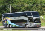 EB Silvério Viagens e Turismo 2032 na cidade de Aparecida, São Paulo, Brasil, por Adailton Cruz. Número da foto: #13104432.