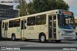 Viação Graciosa 27057 na cidade de Curitiba, Paraná, Brasil, por Jefferson Simões. Número da foto: #13103766.