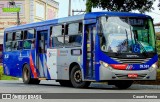 Viação Arujá 39.561 na cidade de Arujá, São Paulo, Brasil, por Cauan Ferreira. Número da foto: #13105115.