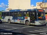 SM Transportes 21020 na cidade de Belo Horizonte, Minas Gerais, Brasil, por Renato Brito. Número da foto: #:id.