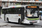 Viação Pavunense B32665 na cidade de Rio de Janeiro, Rio de Janeiro, Brasil, por Lucas Oliveira. Número da foto: #:id.