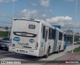 Viação Grande Vitória 23203 na cidade de Serra, Espírito Santo, Brasil, por SILAS SANTOS. Número da foto: #13103117.