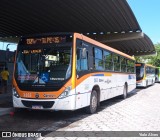 Rodotur Turismo 1.835 na cidade de Olinda, Pernambuco, Brasil, por Ytalo Alves. Número da foto: #13103561.