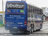 Vinitur 1010 na cidade de Artur Nogueira, São Paulo, Brasil, por Gabriel Oliveira Caldas da Nobrega. Número da foto: #13104214.