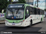 Auto Ônibus Líder 0925001 na cidade de Manaus, Amazonas, Brasil, por João Pbs. Número da foto: #13103241.