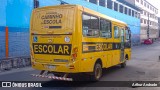 Escolares 5B24 na cidade de Itabuna, Bahia, Brasil, por Arthur Andrade. Número da foto: #13102412.