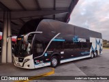 Empresa de Ônibus Nossa Senhora da Penha 64110 na cidade de Guaratinguetá, São Paulo, Brasil, por André Luiz Gomes de Souza. Número da foto: #13105397.