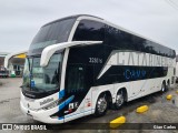 Auto Viação Catarinense 323016 na cidade de Brusque, Santa Catarina, Brasil, por Gian Carlos. Número da foto: #13103717.