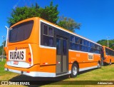 ITT - Itatiba Transporte e Turismo 4600 na cidade de Artur Nogueira, São Paulo, Brasil, por Adriano Luis. Número da foto: #13105340.