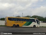 Empresa Gontijo de Transportes 19355 na cidade de Caruaru, Pernambuco, Brasil, por Lenilson da Silva Pessoa. Número da foto: #13104727.