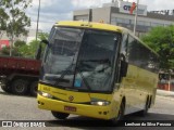Viação Itapemirim 8845 na cidade de Caruaru, Pernambuco, Brasil, por Lenilson da Silva Pessoa. Número da foto: #13104316.