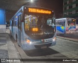 Auto Ônibus Fagundes RJ 101.288 na cidade de São Gonçalo, Rio de Janeiro, Brasil, por Wallace Velloso. Número da foto: #:id.