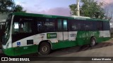 Viação Paraense Cuiabá Transportes 1091 na cidade de Cuiabá, Mato Grosso, Brasil, por Adriano Moreira. Número da foto: #:id.