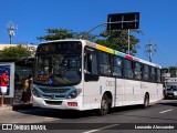 Transportes Futuro C30273 na cidade de Rio de Janeiro, Rio de Janeiro, Brasil, por Leonardo Alecsander. Número da foto: #13103963.
