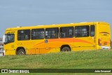 Via Metro Transportes Urbanos 3370 na cidade de Ilhéus, Bahia, Brasil, por João Emanoel. Número da foto: #:id.