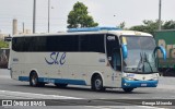 SLC Turismo 6050 na cidade de São Paulo, São Paulo, Brasil, por George Miranda. Número da foto: #:id.