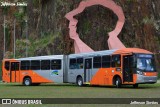 VB Transportes e Turismo 1436 na cidade de Campinas, São Paulo, Brasil, por Jefferson Simões. Número da foto: #13103930.